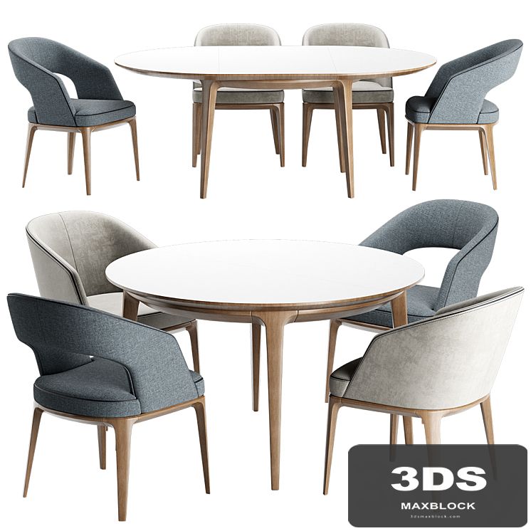 Pace Loom Chair Play Table