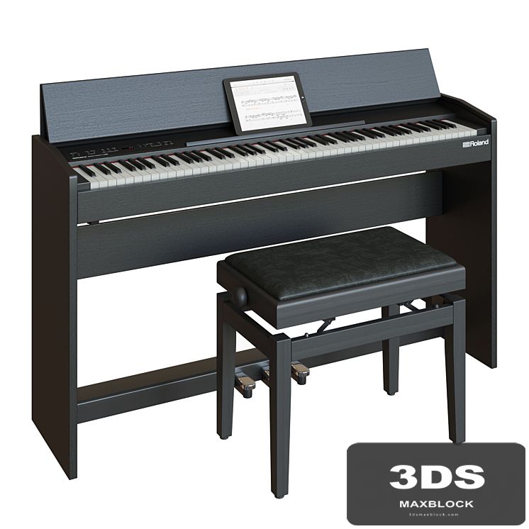 Roland F-140R