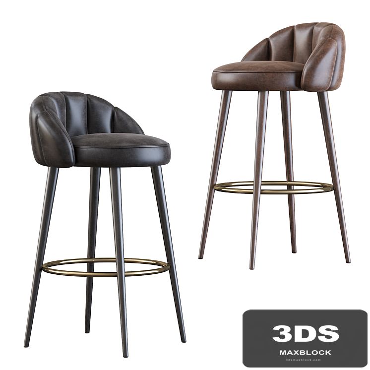 Olympia Bar Stool