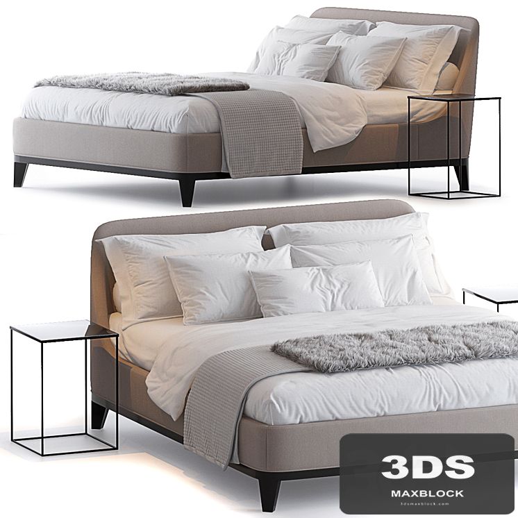 BED BY SOFA AND CHAIR COMPANY 33