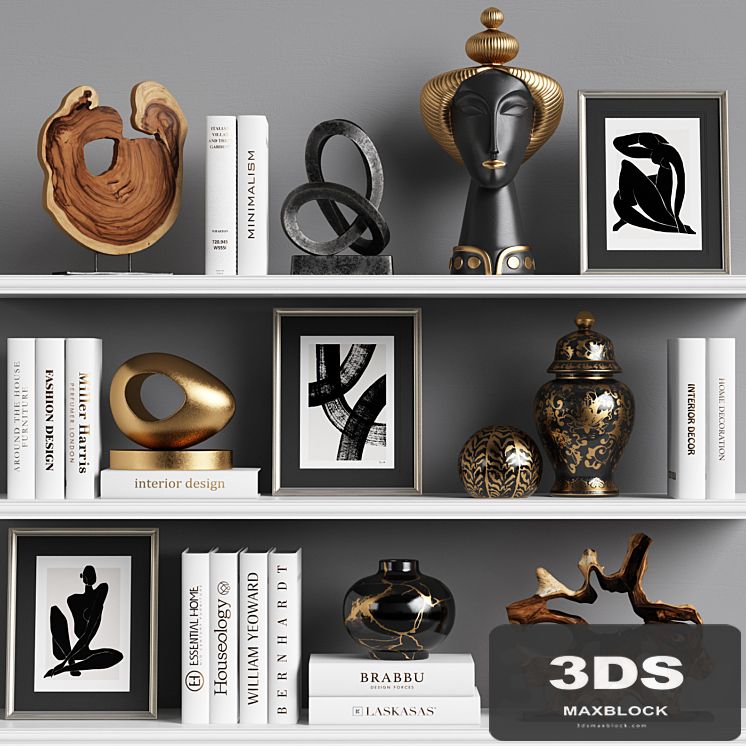 Decor Set 101