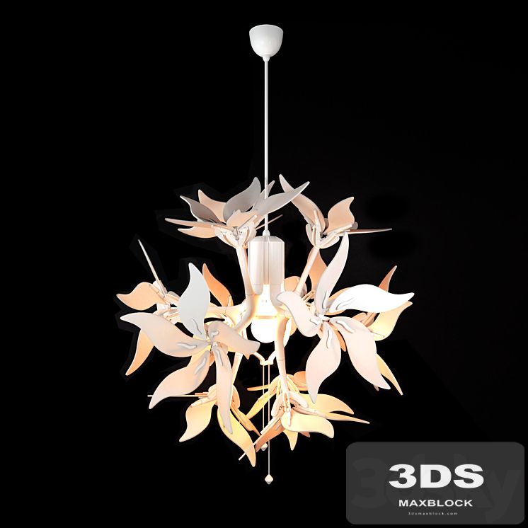 Ramsele Pendant Lamp
