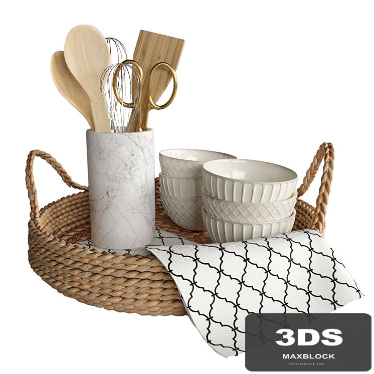 kitchen set 01