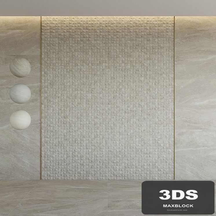 Venis Indic 3 colors