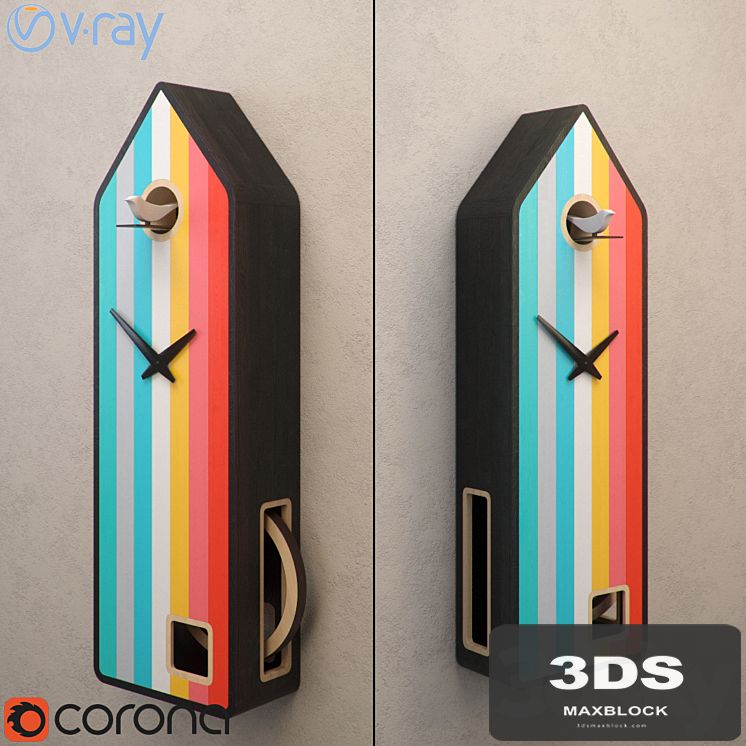 Cuckoo Clocks