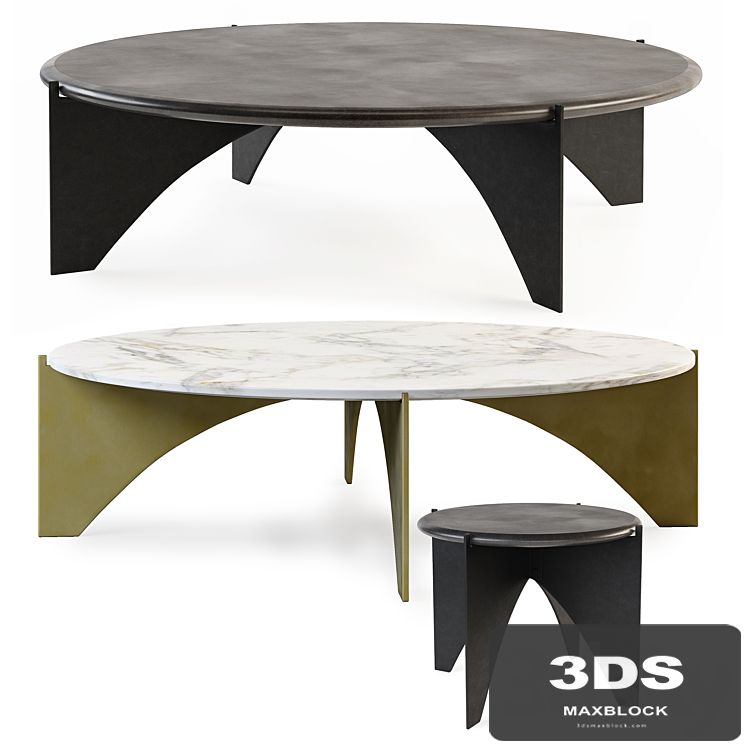 Baleno coffee table