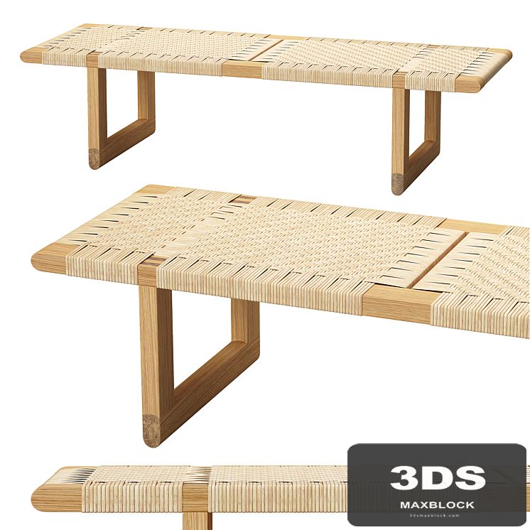 BM0488 Coffee Table