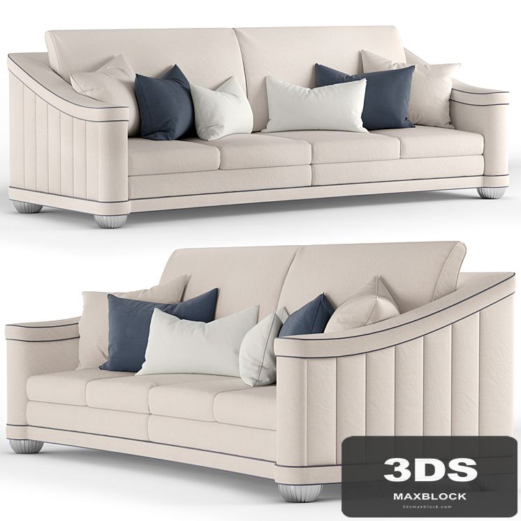 Sofa Valderamobili BERILLO