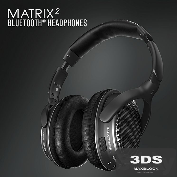 MEElectronics Matrix2