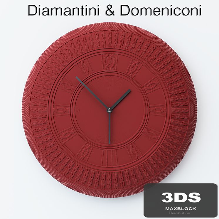 Diamantini & Domeniconi Gomitolo