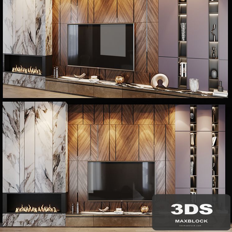 tv set 151