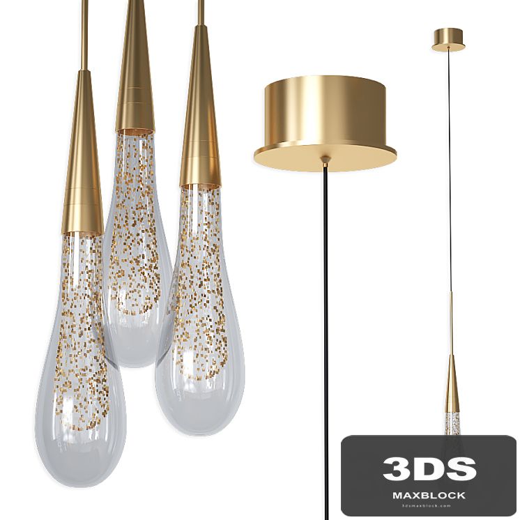 Lampatron FIAL lamp