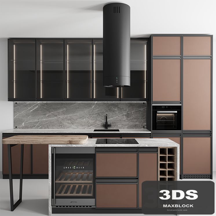Kitchen No. 33