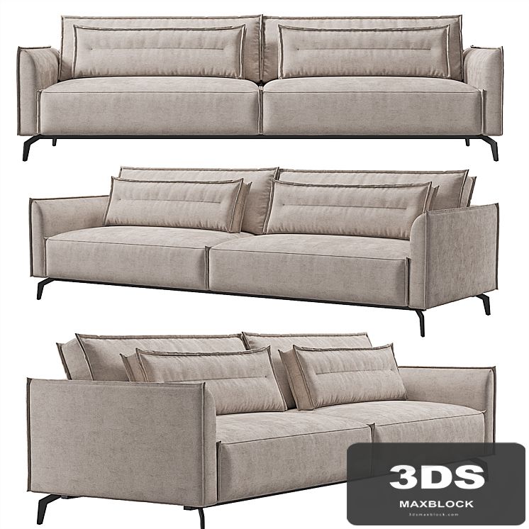 Crete KAZA do sofa
