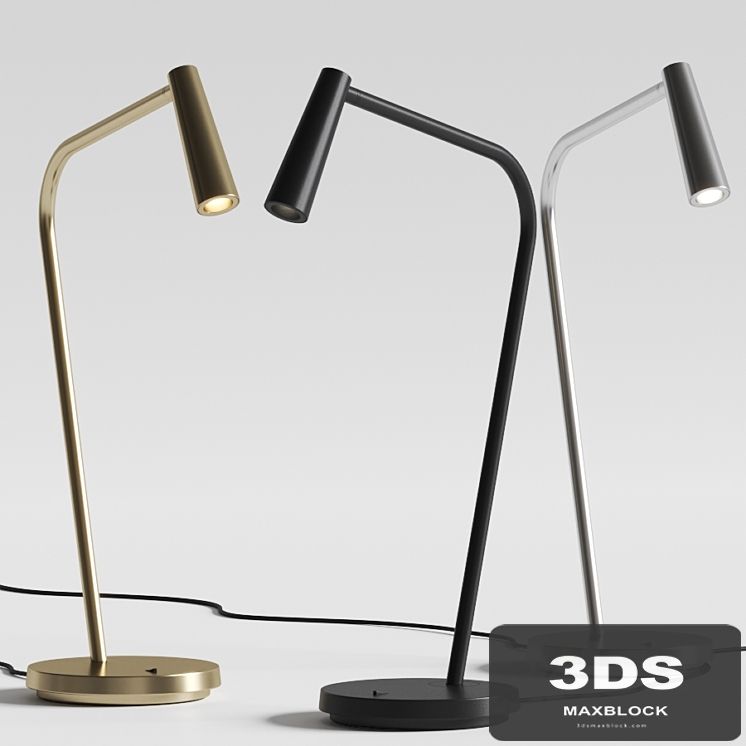 Leds C4 Gamma Table Lamp