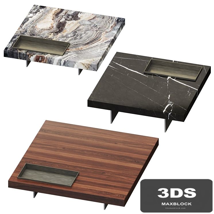 Boteco by Minotti
