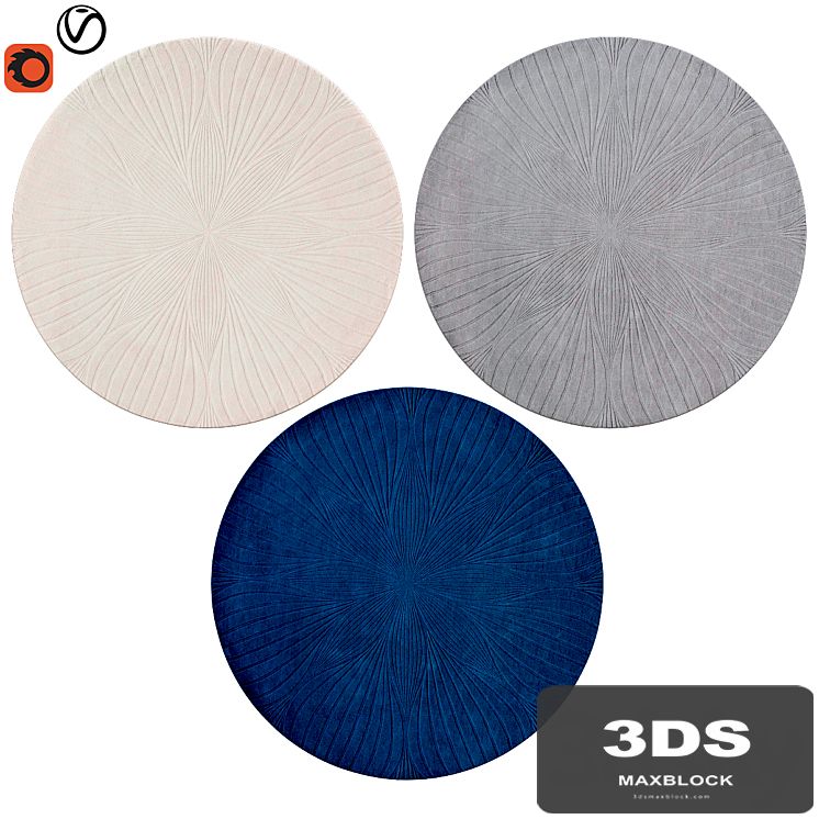round rugs | eleven