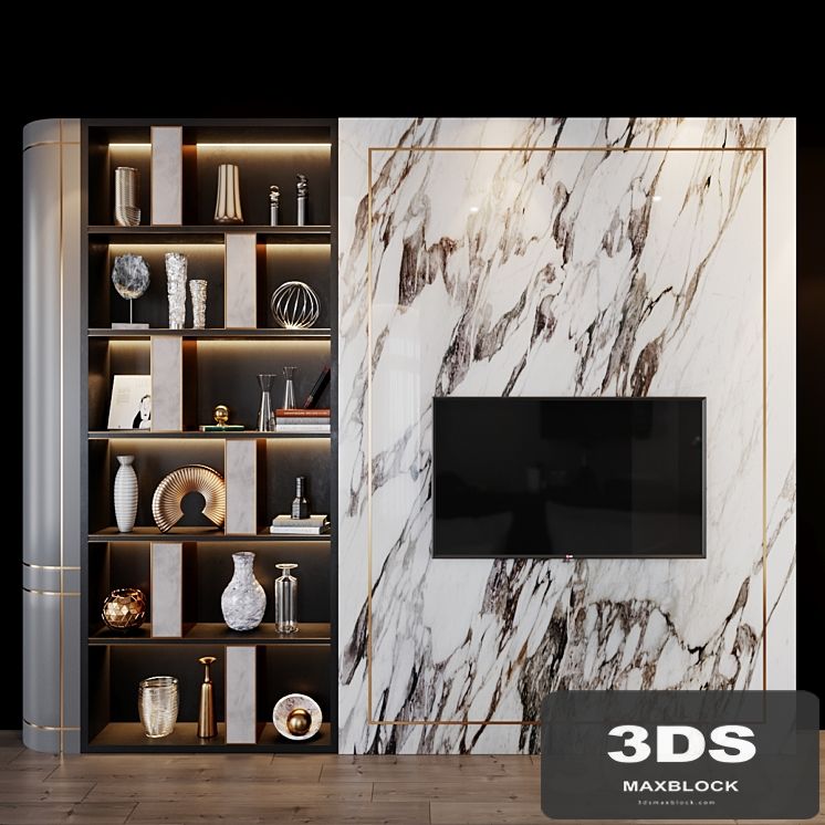 tv set 152