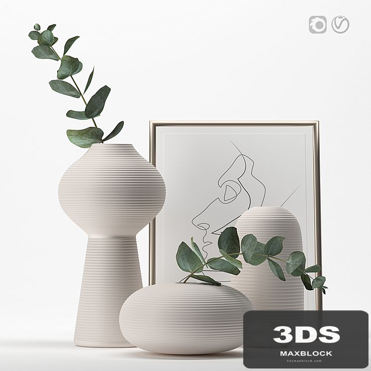 Decorative set 5