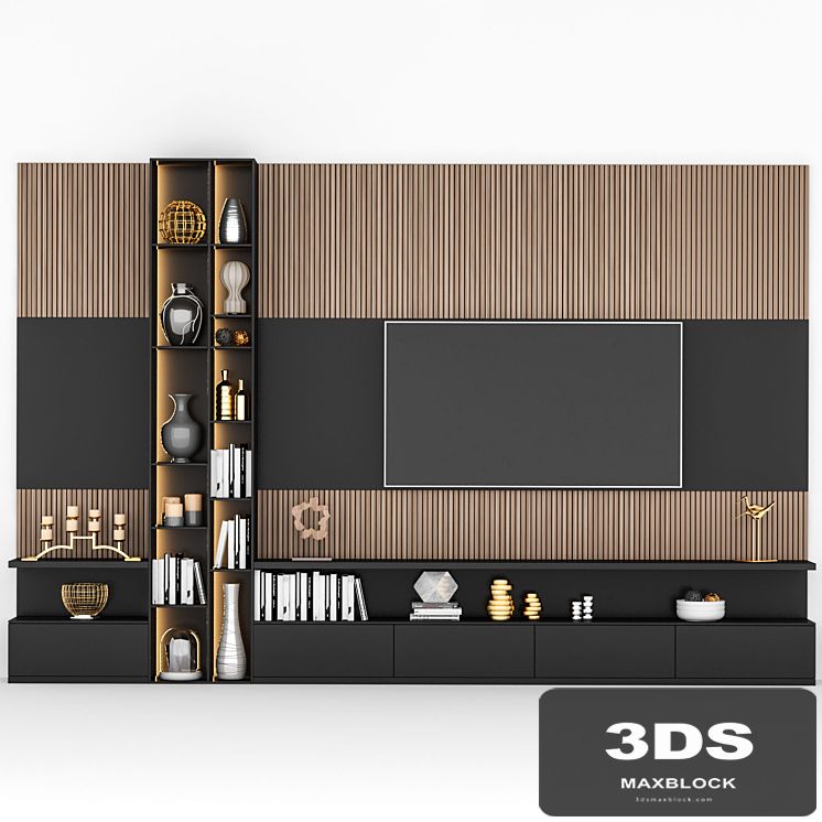 Tv Stand_85