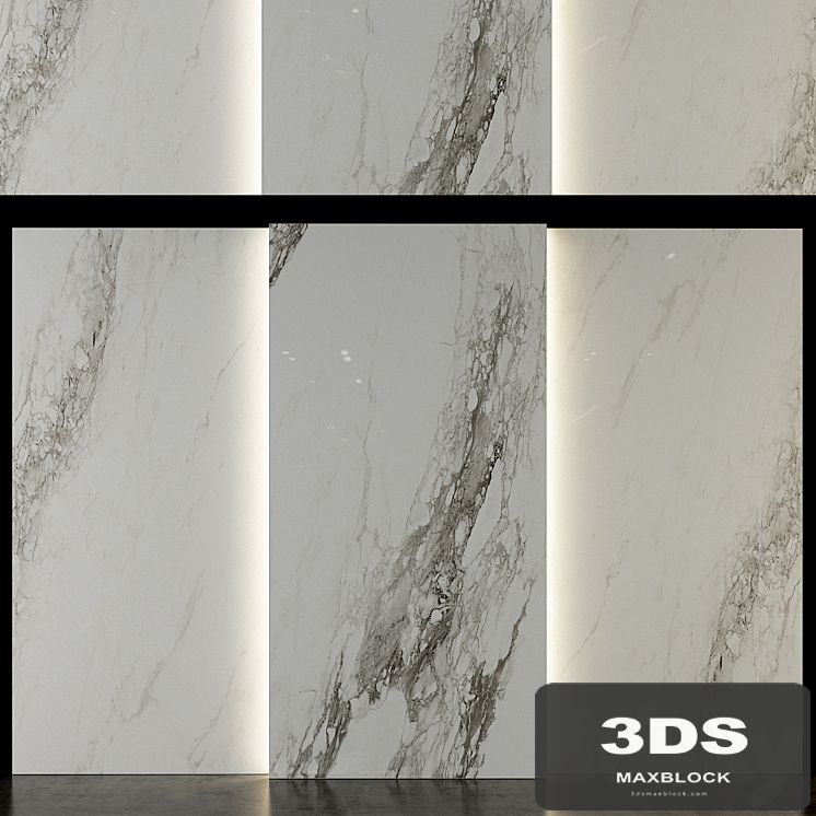 Stone Marble set 94