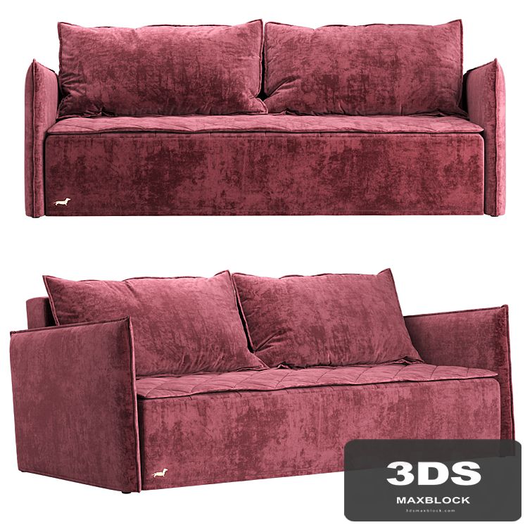 Sofa JOY sofaclub