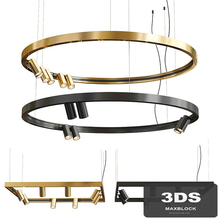 Superloop collection