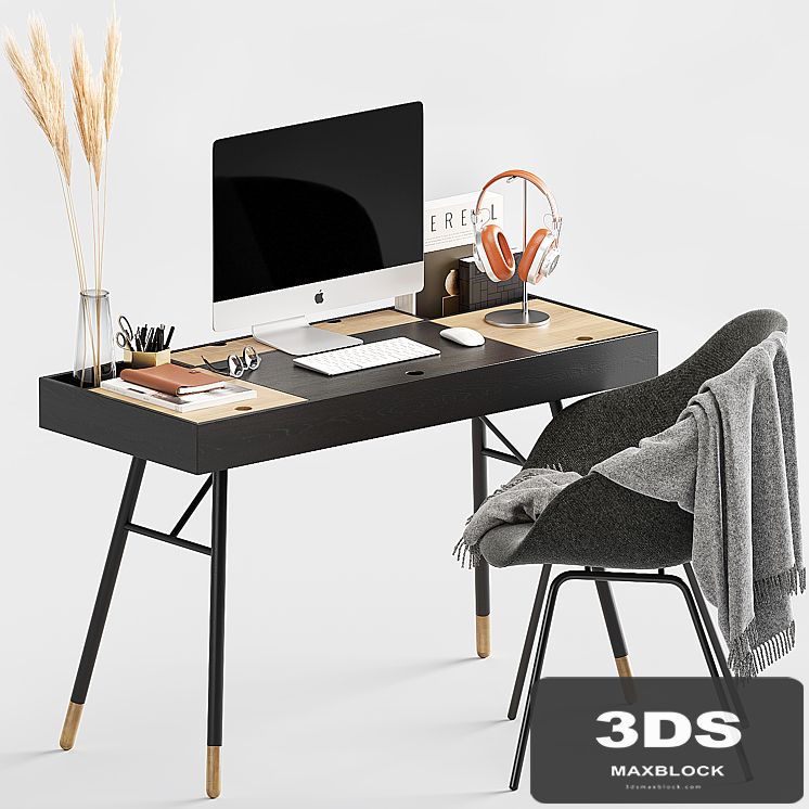 BoConcept Office 2