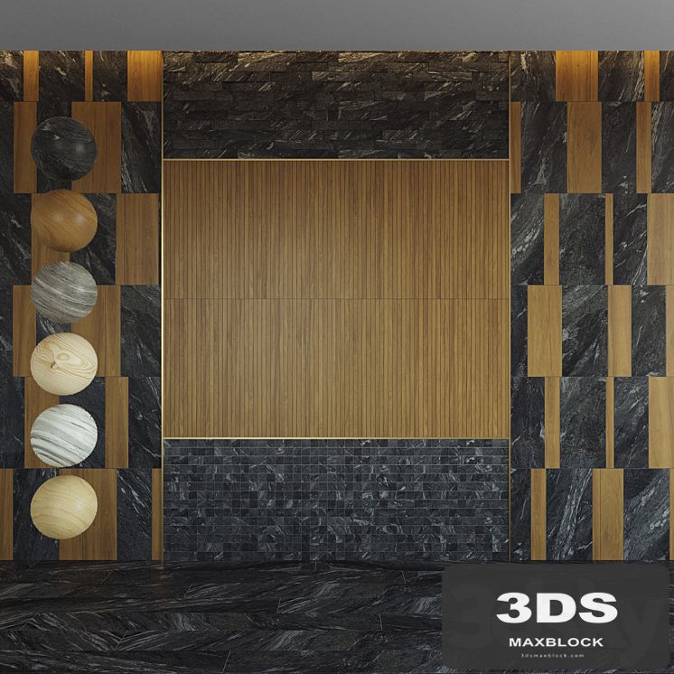 Decor Italon skyfall Geometry