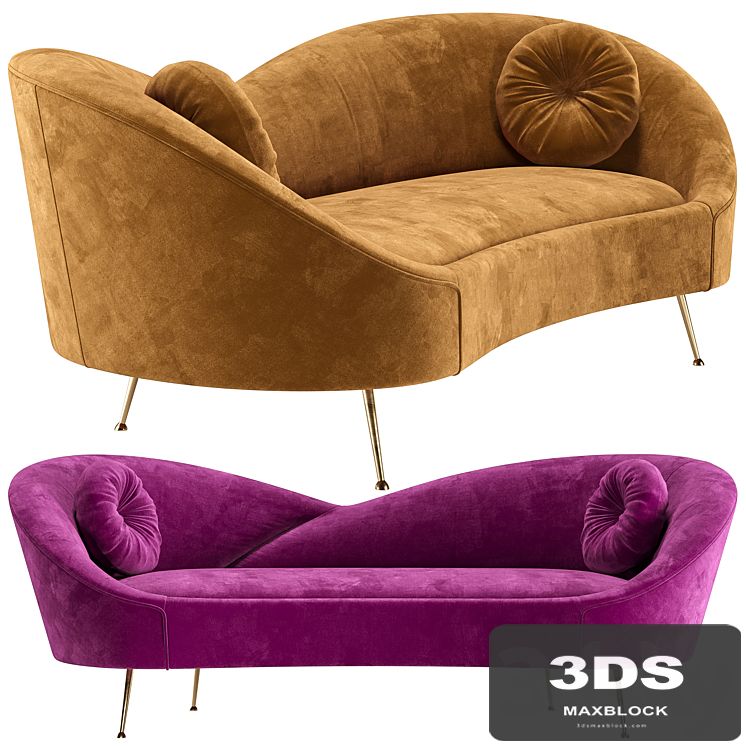 Fever sofa