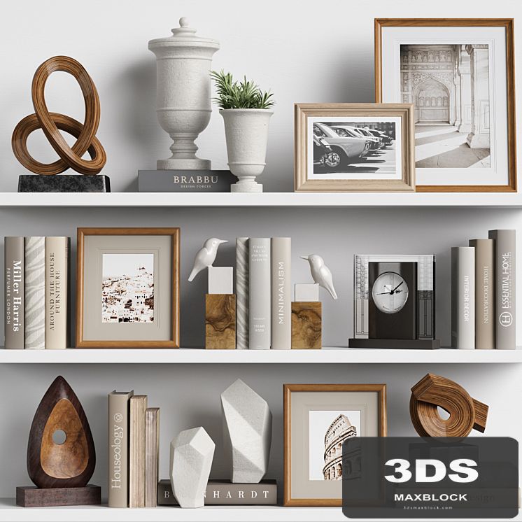 Decor Set 102