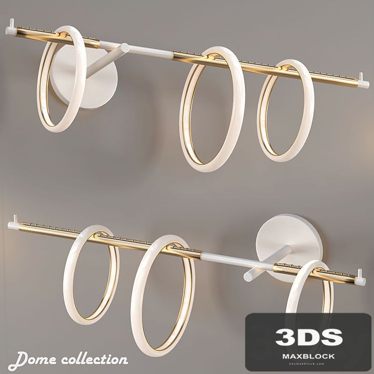 Dome_collection