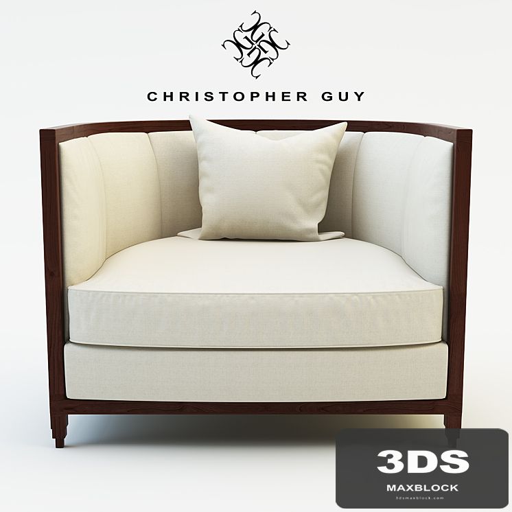 Christopher Guy MINERVA
