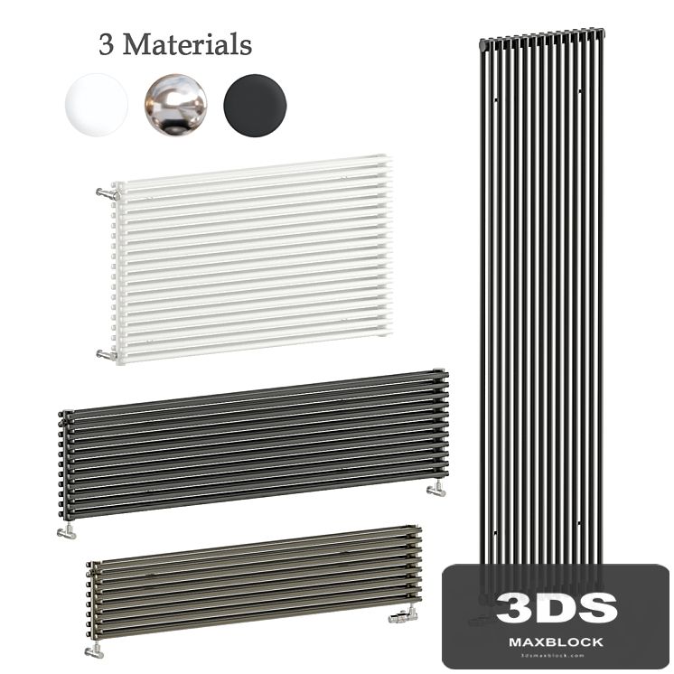 Radiator Zehnder Kleo