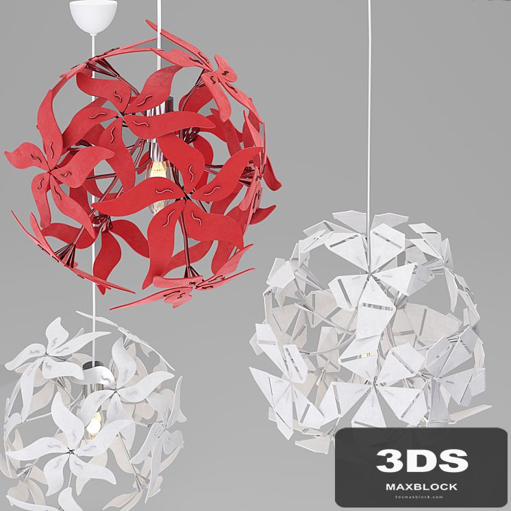 IKEA Ramsele IKEA Ramsele lamp