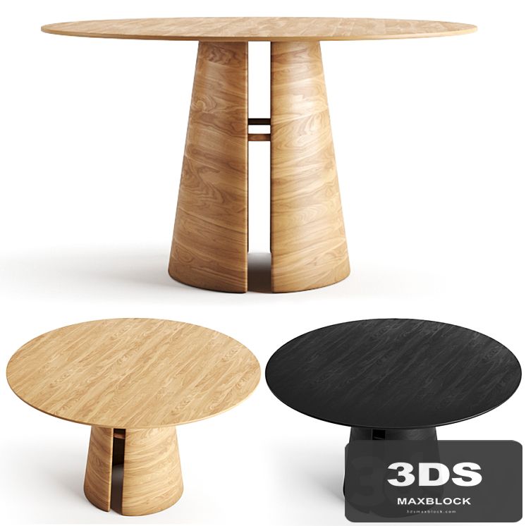 Teulat Cep Dining Table
