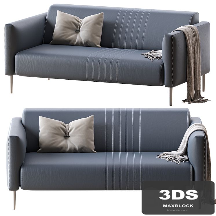 Sofa TUXEDO D2