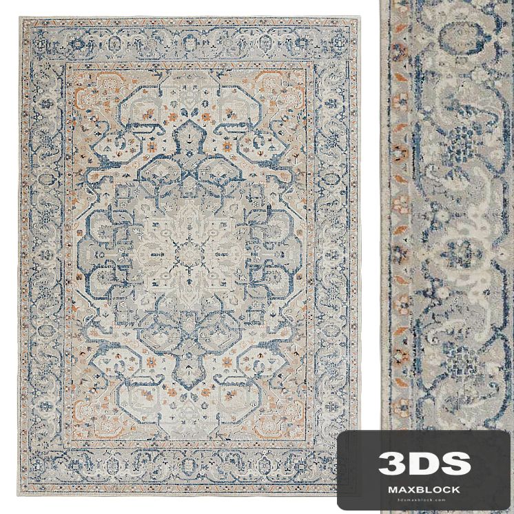 Carpet | No. 020