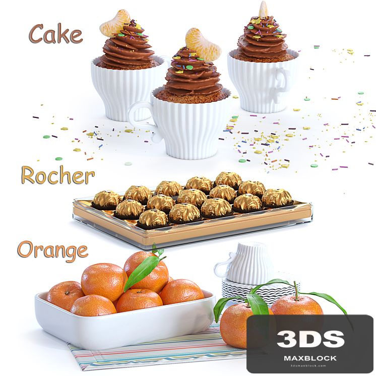 Sweet set_1