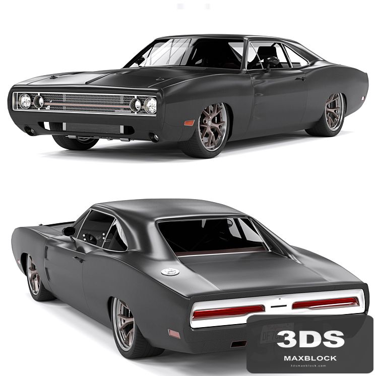 Dodge charger