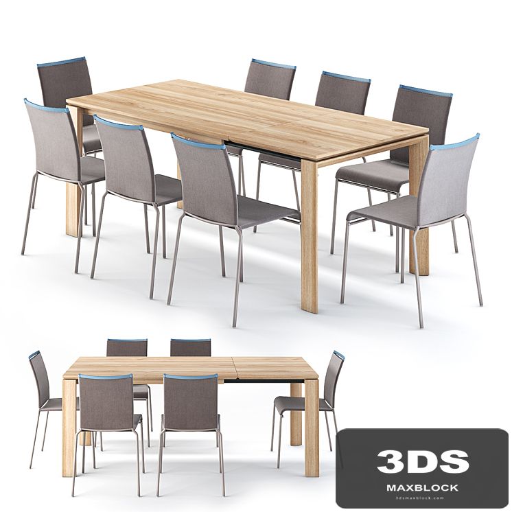 Calligaris Omnia and Web