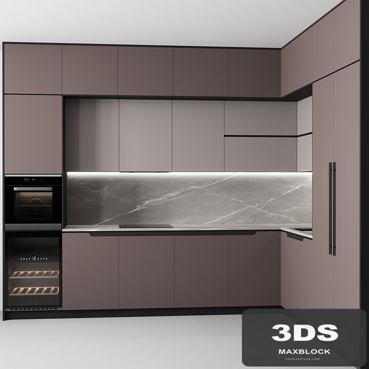 Kitchen No. 35