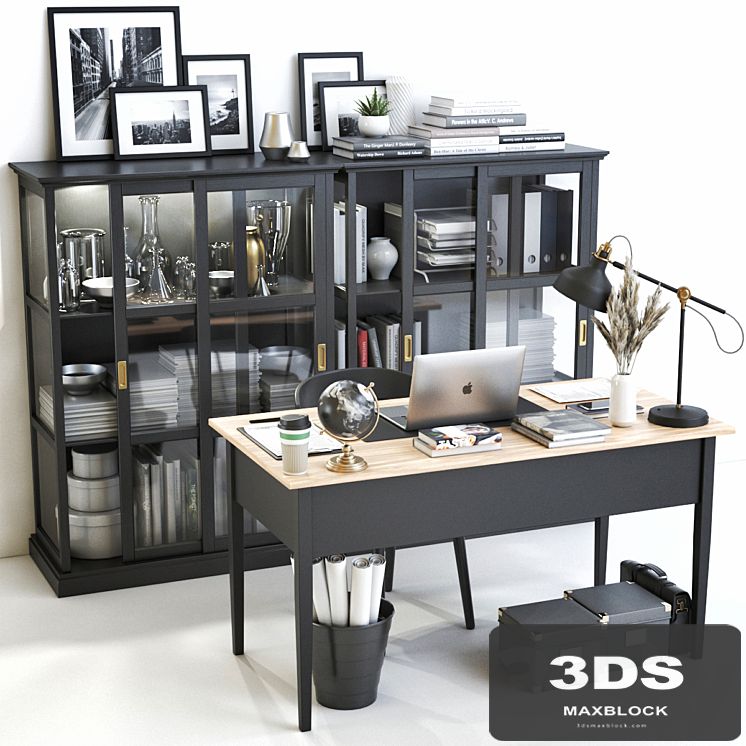 IKEA office workplace 43