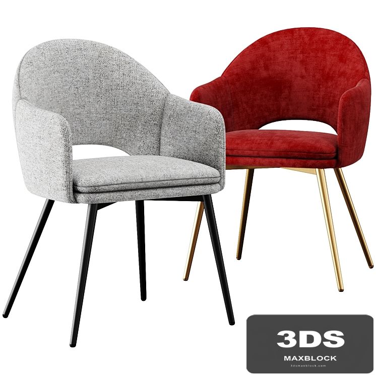 Chair Maghreb Deep house