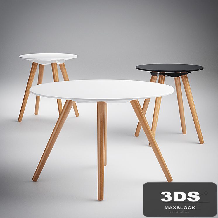 Zuiver Bee Table