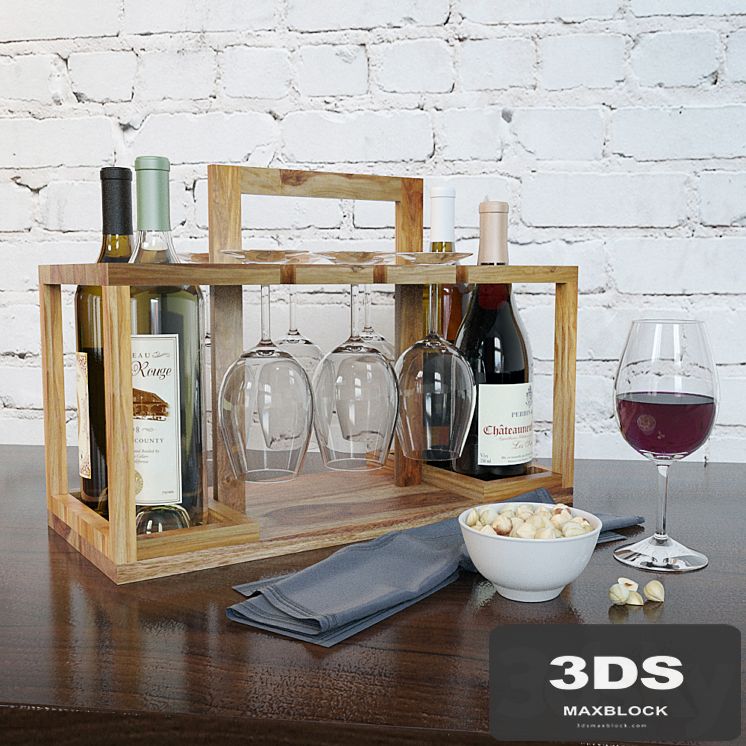 wine set