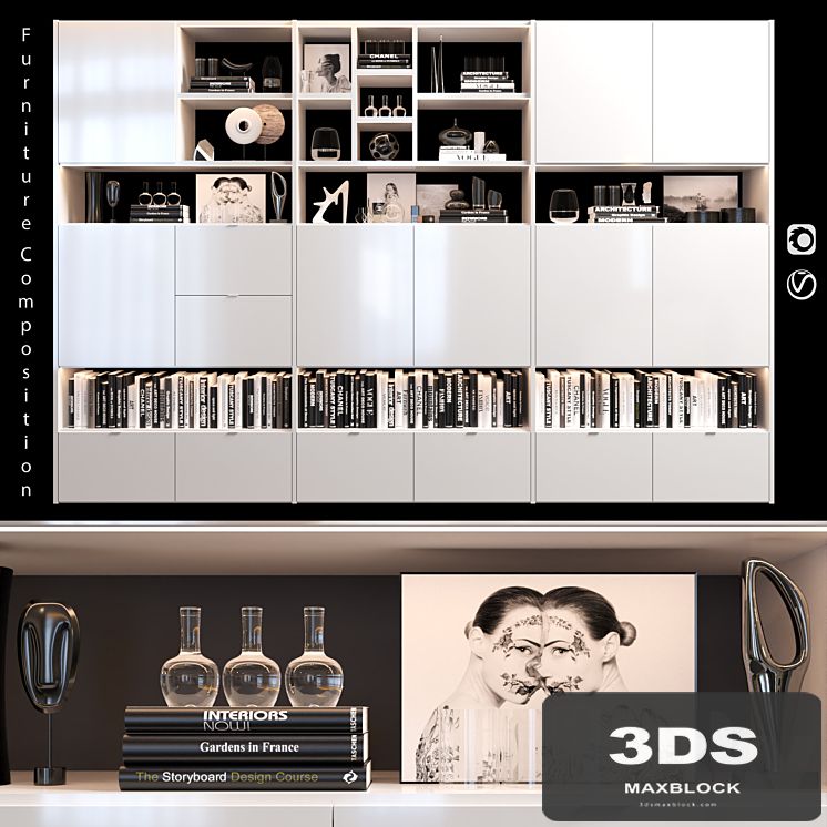 BoConcept | set 24