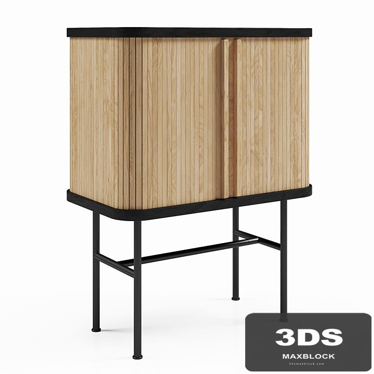 H&M Bedside table
