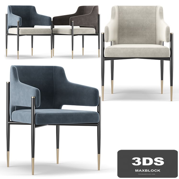 Giuliette Chair