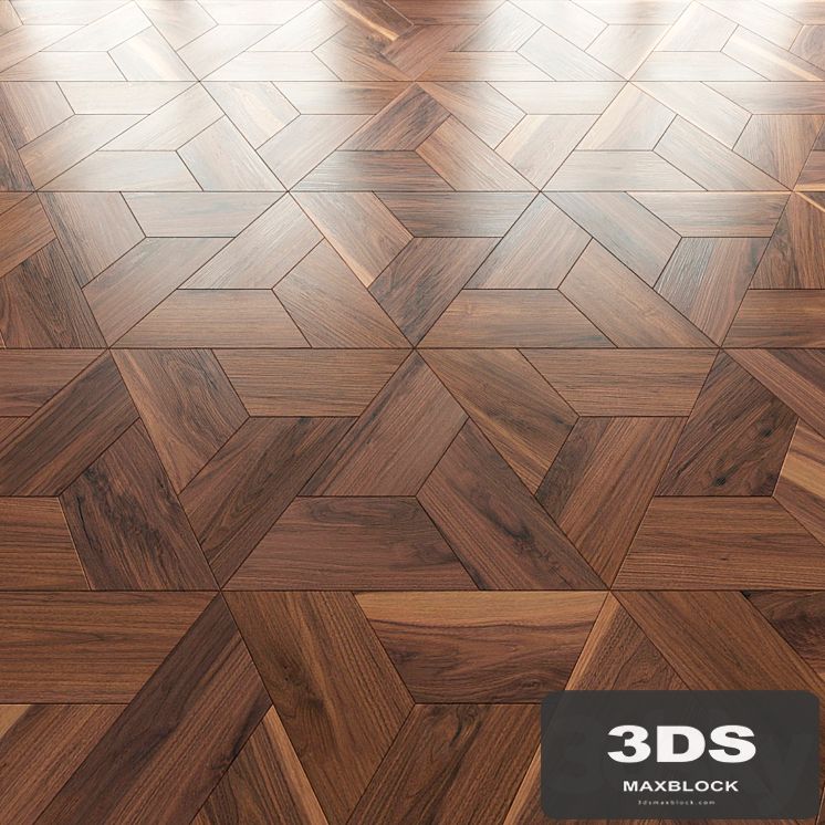 Parquet Coswick, Trapeze